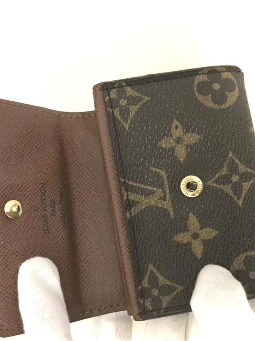 🖤🖤Louis Vuitton Coin Wallet🖤🖤 - Picture 6 of 10